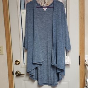 LuLaRoe Lindsay